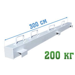 Противовес 200 кг