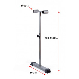 Стойки хореографического станка Мастер