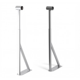 Стойки напольные однорядные (2 шт, 110 см)