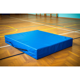 Зона приземления 2000х2000х200 мм