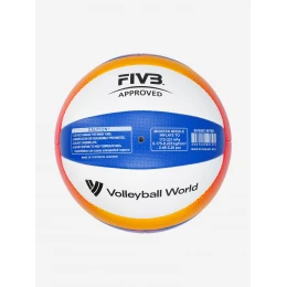 Мяч волейбольный Mikasa bv550c