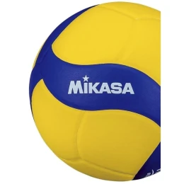 Мяч волейбольный Mikasa V330W FIVB