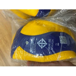 Мяч волейбольный Mikasa V200W