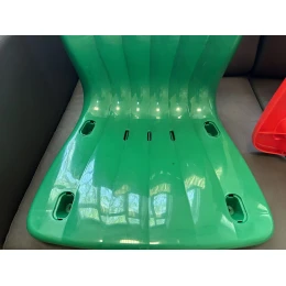 Сидения для трибуны 30 шт (усиленные, триколор)