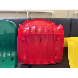 Сидения для трибуны 30 шт (усиленные, триколор)