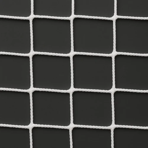 Сетка заградительная ПА 40x40, нить 3 мм
