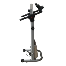 Беговая дорожка DFC T2001B механическая