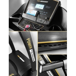 Беговая дорожка Power SLF Start Line - электрическая