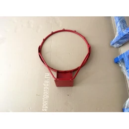 Кольцо баскетбольное усиленное