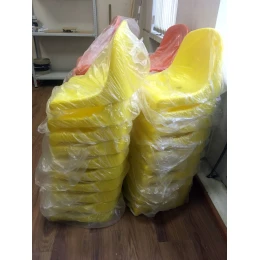 Кресла для трибун и стадиона 10 шт