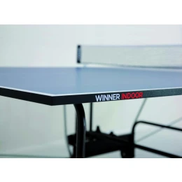 Стол для настольного тенниса Stiga Winner Indoor (19 мм) 