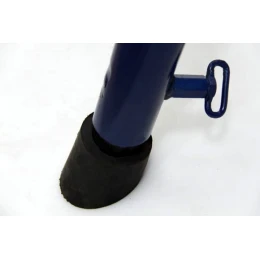 Конь гимнастический прыжковый