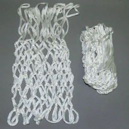 Сетка баскетбольная игровая 4,5 мм