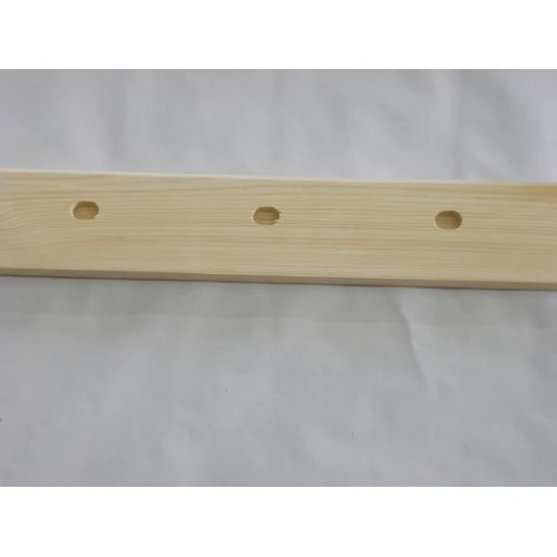 Стенка гимнастическая (шведская) 2,8х1,0м 