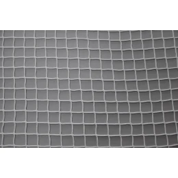 Сетка заградительная 10х10мм, d-2,0 мм
