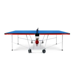 Теннисный стол Compact Expert Indoor 