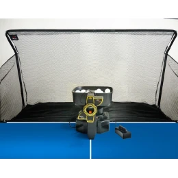 Тренажер для настольного тенниса Double Fish - ТТ-01