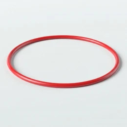 Обруч стальной утяжеленный 90см 1100г