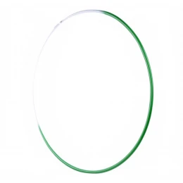 Обруч металлический Радуга 90см 900г