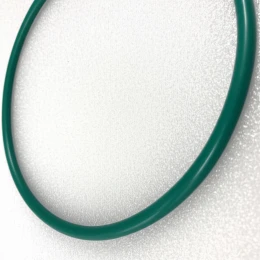 Обруч гимнастический стальной 60см 700г