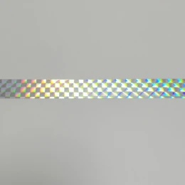 Обмотка серебристая 12мм 10м