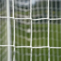 Сетка заградительная ПА 40х40мм, d=2,5 мм