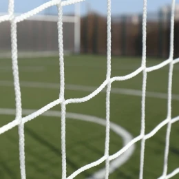 Сетка заградительная ПА 40х40мм, d=2,5 мм