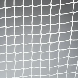 Сетка заградительная ПА 40х40мм, d=2,5 мм