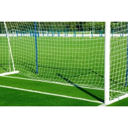 Сетка заградительная ПА 40х40мм, d=2,5 мм