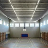 Сетка заградительная ПА 40x40, нить 3 мм