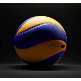 Мячи волейбольные Mikasa