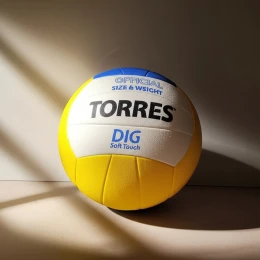 Мячи волейбольные Torres
