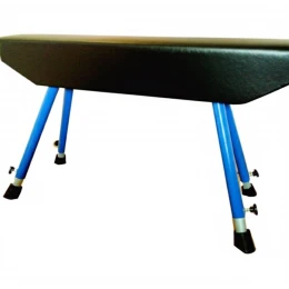 Конь гимнастический прыжковый