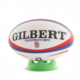 Мячи регбийные