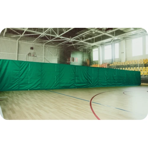 Система деления зала