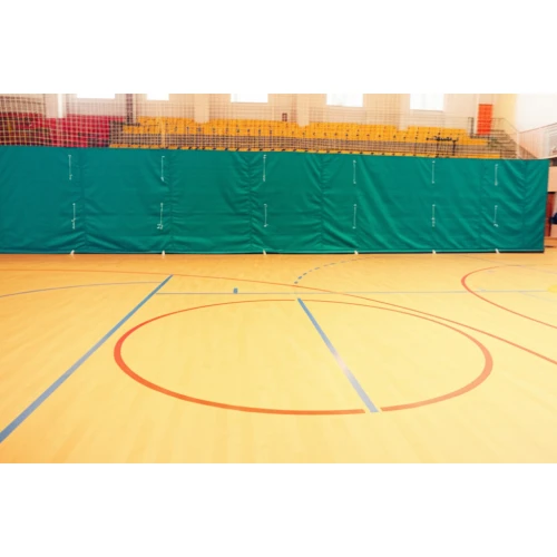 Система деления зала