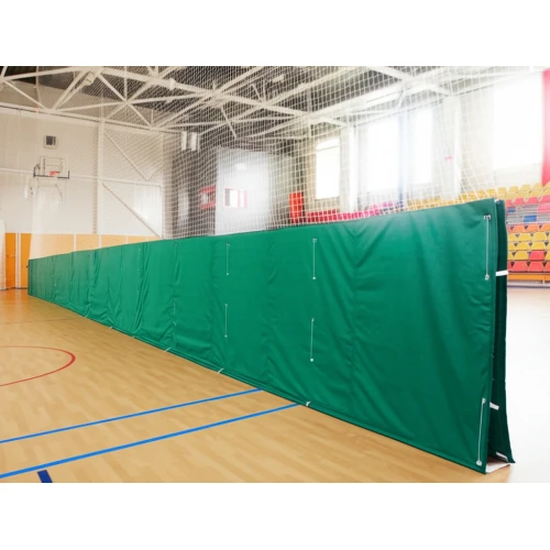 Система деления зала