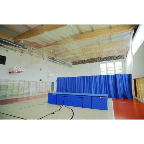 Система деления зала