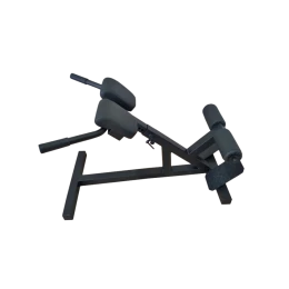 Гиперэкстензия наклонная MironFit профессиональная RK-033