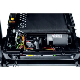 Беговая дорожка Altezani ALS 1400