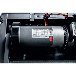 Беговая дорожка Altezani ALS 1400